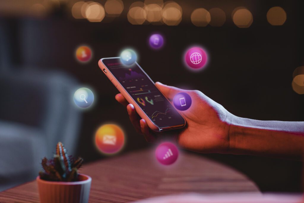 Passos para Fundar um Negócio de Social Media
